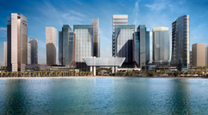 Abu Dhabi Global Market