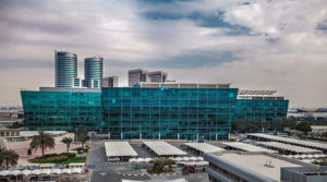 Jebel Ali Free Zone Dubai