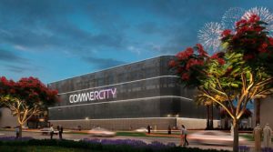 Dubai CommerCity Free Zone
