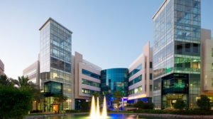 Dubai Outsource Zone