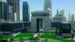 Dubai International Financial Center