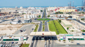 Sharjah Airport Intl Free Zone
