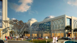 Sharjah Research, Technology, and Innovation Park