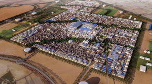 Masdar City Free Zone