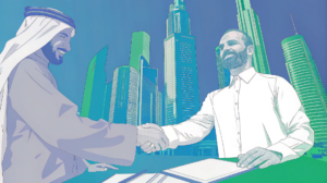 How to Open a Branch of a Foreign Company in the UAE in 2025